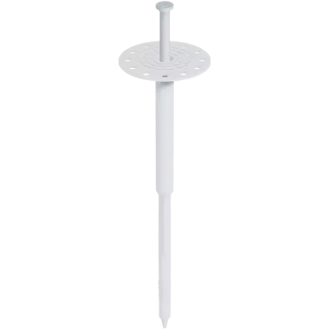 EJOT H1 8/60X115mm, izolācijas dībeļi ar metāla naglu (TID), 100gab/iep