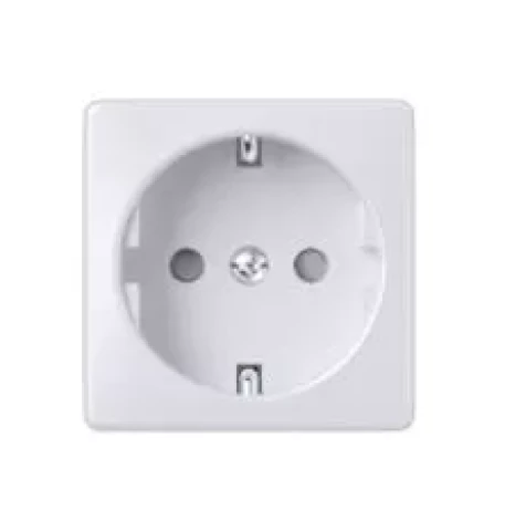 MIKRO socket b/r  ar bērnu aizrasdzību, white