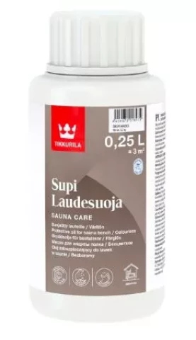 Tikkurila SUPI 0.25l
