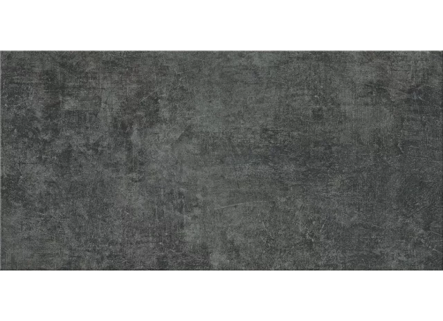 Плитка Serenity 29,7x59,8см графитовый матовый (1,6м2/9шт.) R9