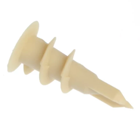 Neilona dībelis NRD-S 13x25 ģipškartonam ar skrūvi (100)