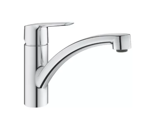 GROHE kitchen sink mixer Start, chrome, 32441002