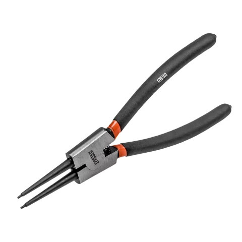 FASTER TOOLS Щипцы для стопорных колец 225mm