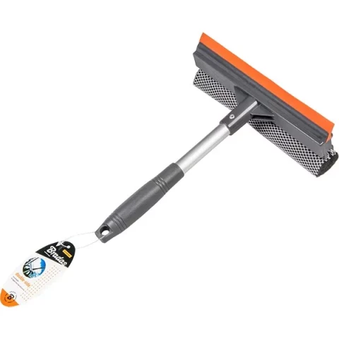 Bradas birste logu tīrīšanai 8' , 24cm