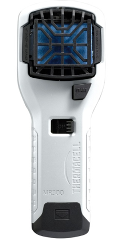 Средство от комаров Thermacell MR300W белое