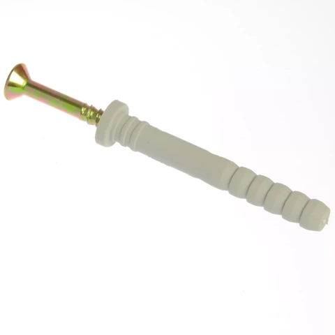 Nylon Nail Dowel SMN-S 8x120 (50)