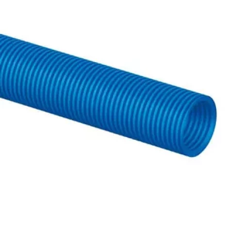 Uponor apvalkcaurule 28/23 zila 50m, BLUE