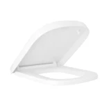 Grohe Крышка для унитаза EUROCERAMIC, QR/SC, белое, 39330002