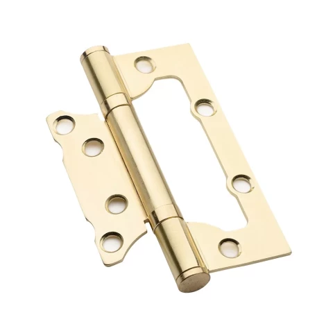 Eņģe 175 100x63 OCS mat.zelta kr. Univers. (šauras)