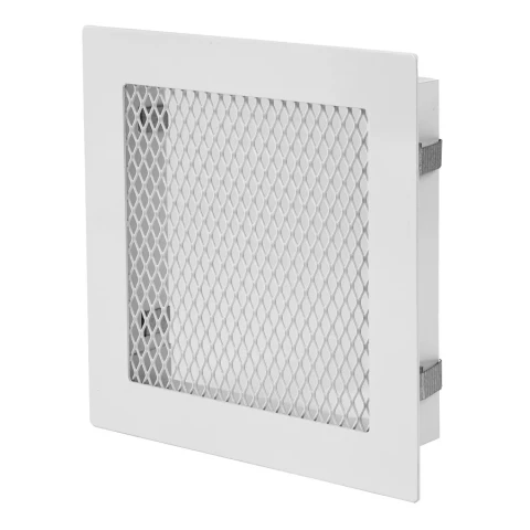 Reste kamīnam 180x180mm