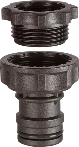 GF5434 savienojums 3/4 vai 1 ie.v.