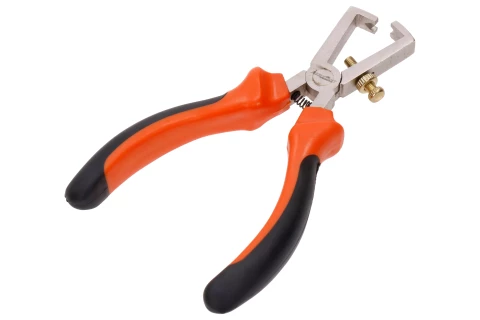 Plakanknaibles kabeļiem 200mm