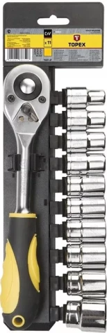 Atslēgu uzmaucamo kompl. 1/2  10gb