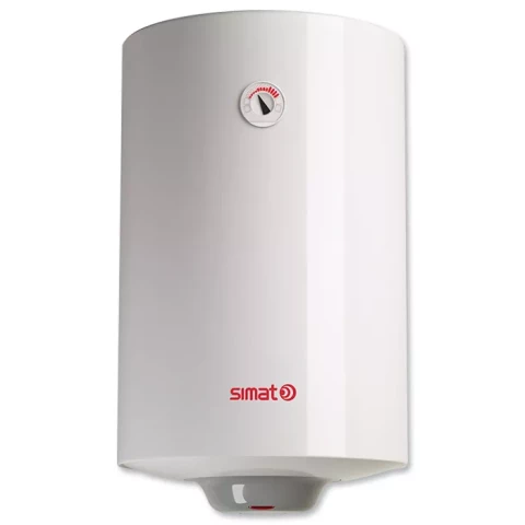 ARISTON elektriskais ūdens sildītājs SIMAT 100V, vertikāls, 1,5kW