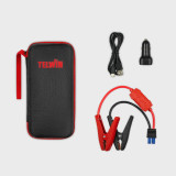 Multifunction jump starter Drive 1500 (Li-Polymer) 12V, Telwin