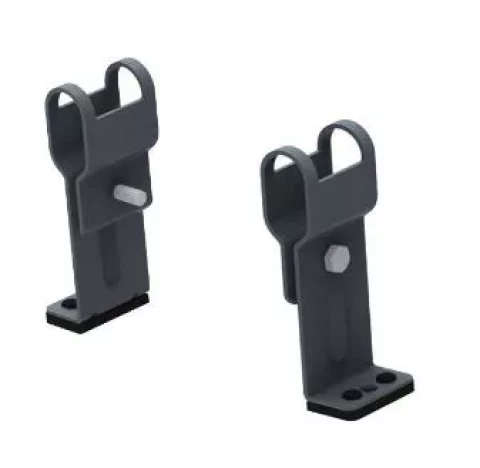 Kāpņu metāla balstiņi RR23 Ruukki