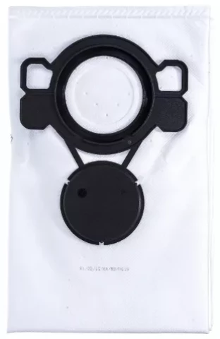 Makita Putekļu sūcēja maisi VC2010,VC2511, VC2512,VC3011, flīša, 5 gab, P-72899