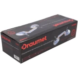 DRAUMET Aluminum suction dent puller double