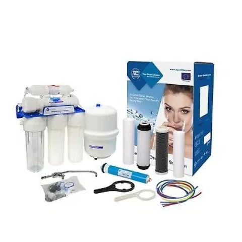 Atgriezeniskās Osmozes sistēma  RO-5 RX55139415