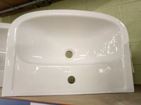 GB izlietne Nordic 3 B032 Gustavsberg XX