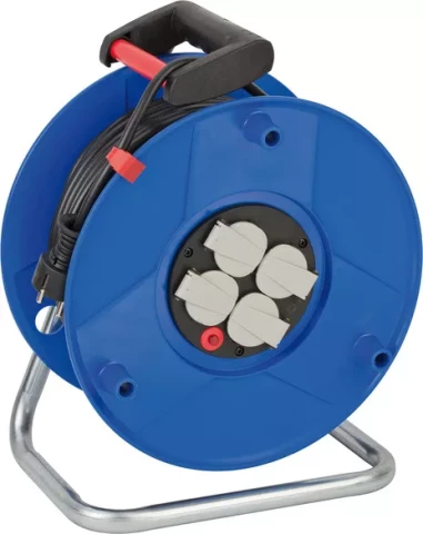 PAGARIN.SPOLE BRENNENSTUHL  3x1.5mm2 50m 4-viet.