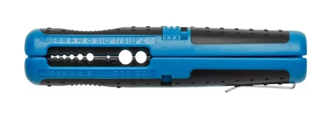 Instr. izolācijas noņemšanai, 0,5-6,0 mm2