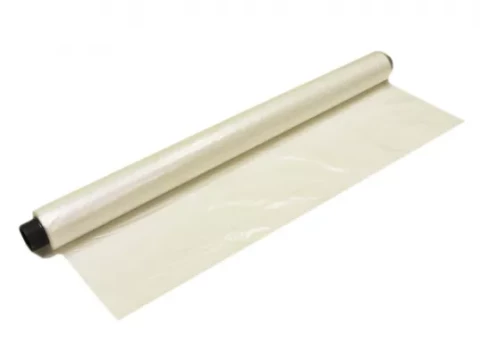 PE PLĒVE 0.100MM 3x20m caursp
