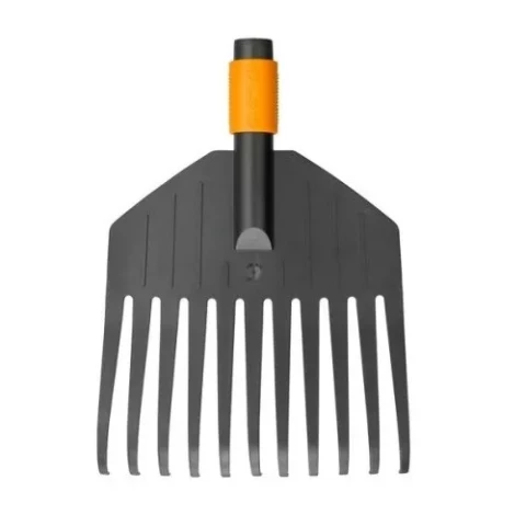 Fiskars "QuikFit" S" grābeklis lapu 135551