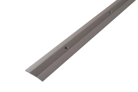 Profils salaid. pārsegšanai 38mm A3 HE 3m rievota v sudrab