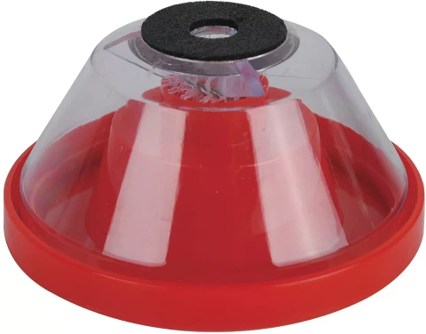 Urbšanas putekļu savācējs, MANNESMANN 12498