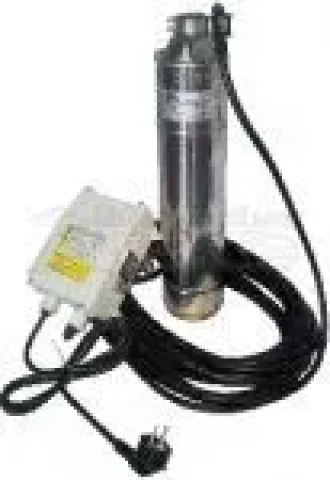 Sūknis 100 SUB Delfin 0.75kW  230V 50Hz, dziļurbumam  112112