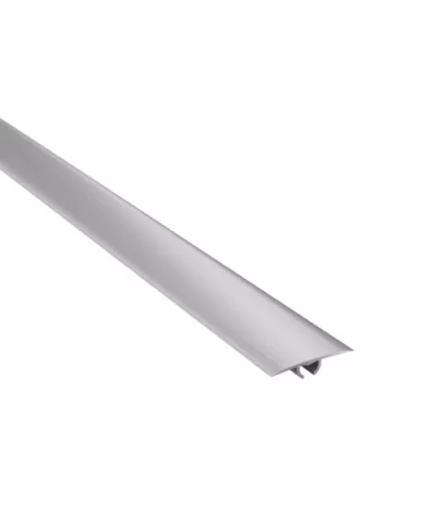 Dažādu līmeņu profils alumīnija CS30 0,93 m color SILVER