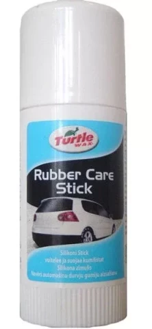 Turtle WAX Silikona zīmulis  38ml