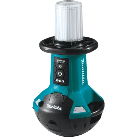 SELF RIGHTING SITE LIGHT LXT MAKITA DML810