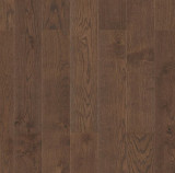Parquet Sommer Oak Coffee 3-strip varnished 2283x194x13.2mm T-Lock (2.658m2)