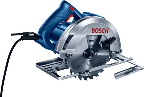 Ripzāģis GKS 140 1400W 184mm BOSCH 06016B3020