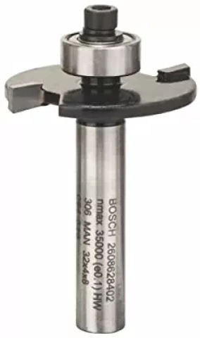 Фреза дисковая (32 мм; хв. 8 мм; 2 лезвия) Bosch 2608628402