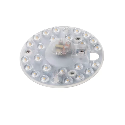 LED modulis 12W 1200lm WW