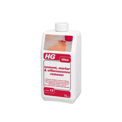 HG Limex 1l Kaļķa un traipu  tīrītājs