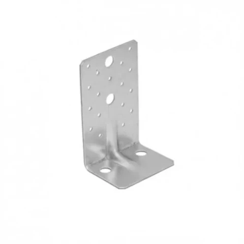 Leņķis 145x70x90x2.5mm, pastiprināts
