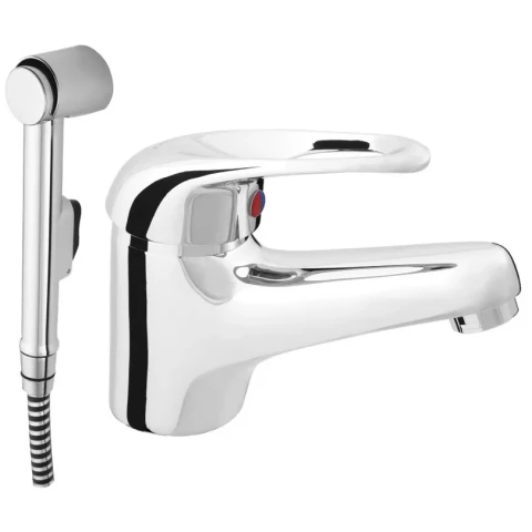 Maisītājs ar bidē dušu P-17  Star