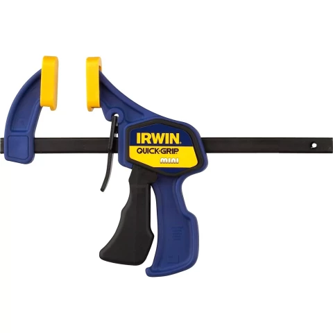 Cтрубцина Irwin Quick Grip 150мм T546EL7