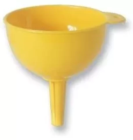 Piltuve 125mm ar sietu