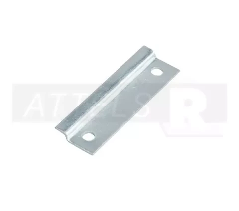 Uzkares plāksne 26x80mm