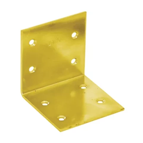 Мебельный уголок 60x60x60x2.0mm