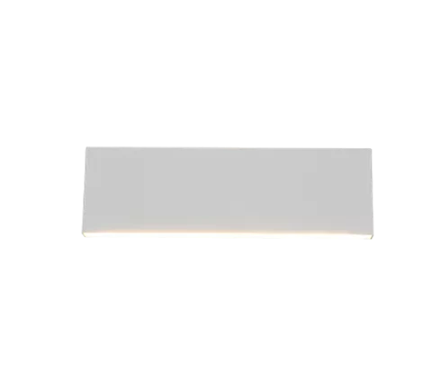 Wall Light TRIO Concha 2XLED SMD 6W 2X600Lm 3000K 28cm white 225172931
