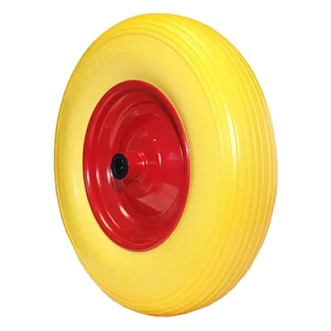 Ritenis PU 16-4.00-8 20x100mm pilngumijas