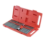 FASTER TOOLS Головки BIT 40 Torx Splin Imbus