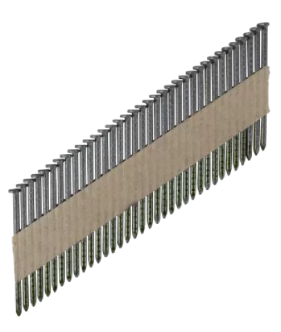 Essve nails ribbed 2.8 / 60 M-FUS 34D 2800pcs. 772403