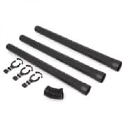 SIMPLET ventilācijas cauruļu komplekts, Biolan 40580020